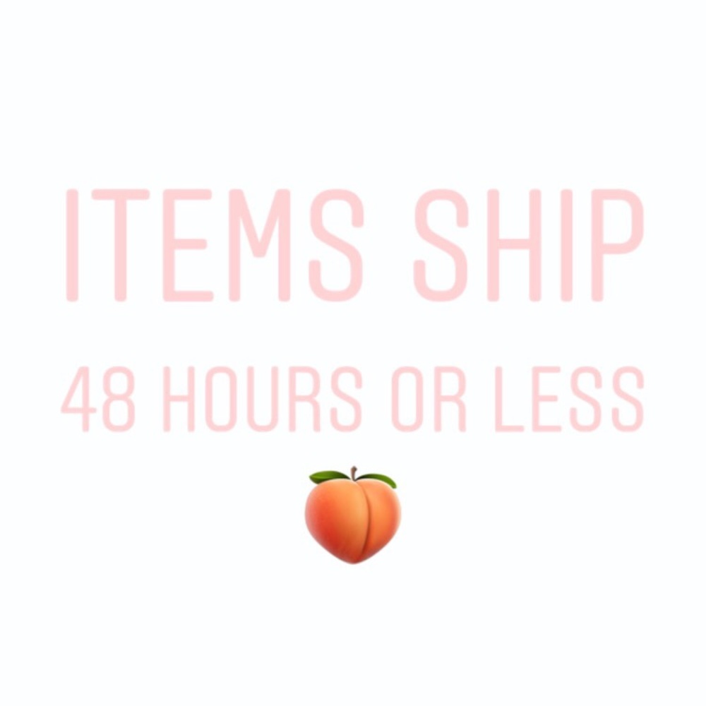 <48 hours shipping
